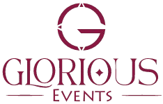 Glorious Events Logo